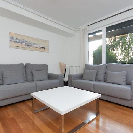 Apartament Ulia C - Local Rentss San Sebastián Zewnętrze zdjęcie