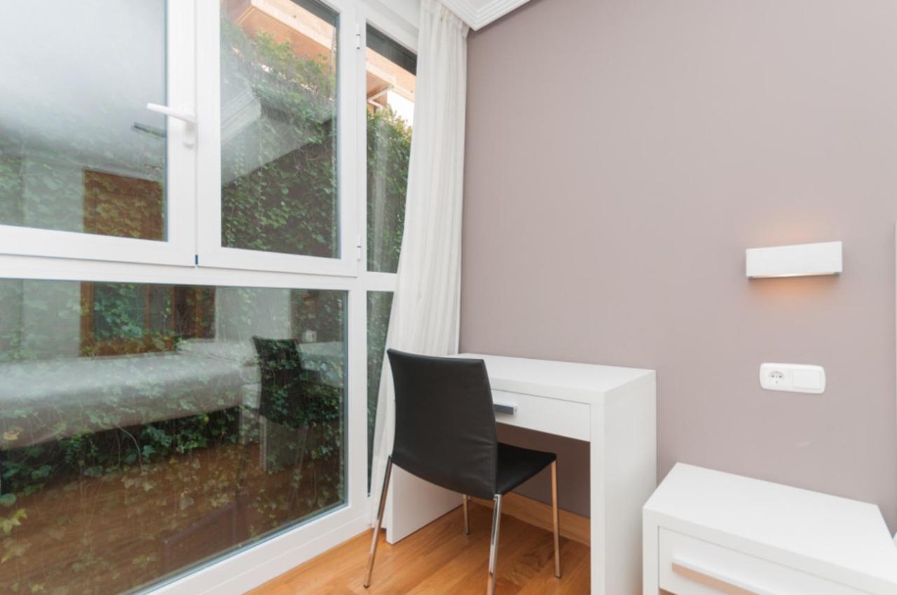 Apartament Ulia C - Local Rentss San Sebastián Zewnętrze zdjęcie