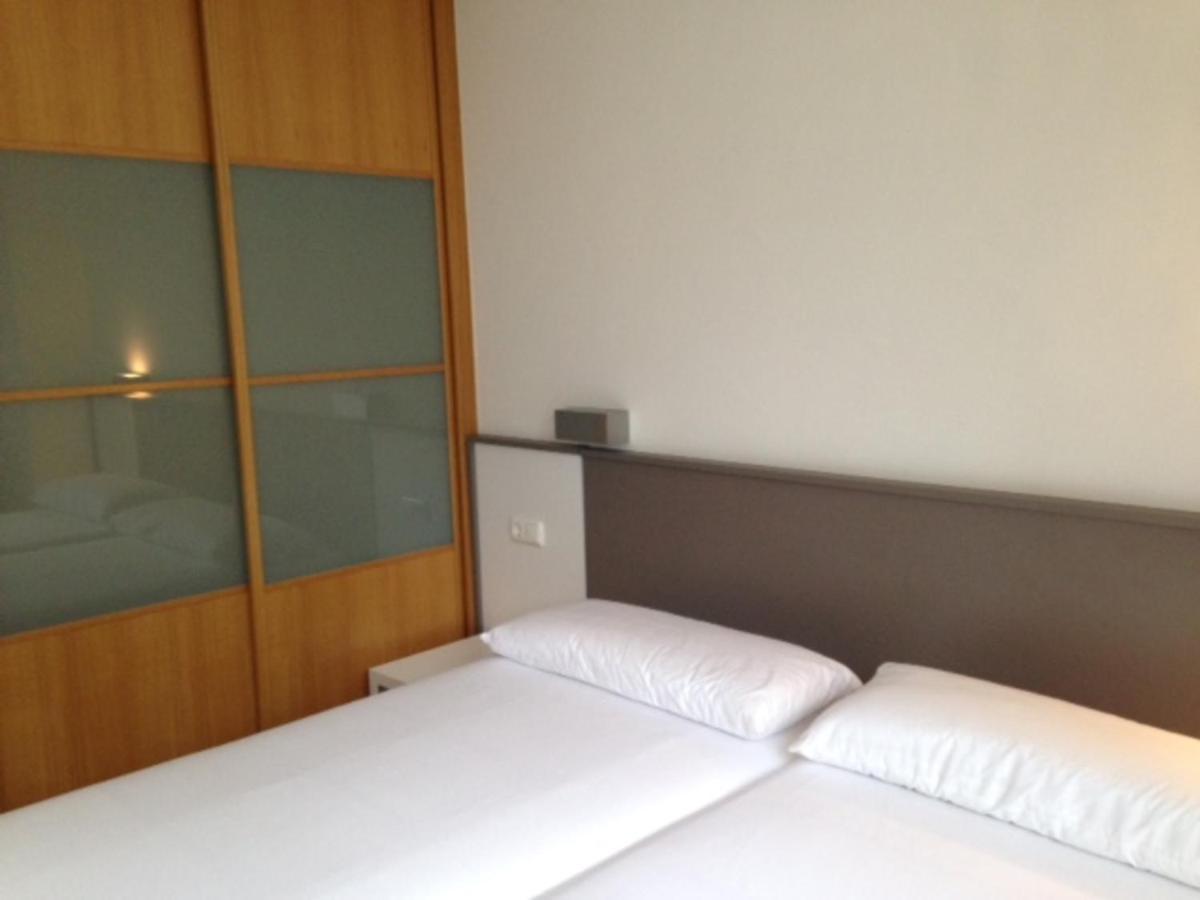 Apartament Ulia C - Local Rentss San Sebastián Zewnętrze zdjęcie