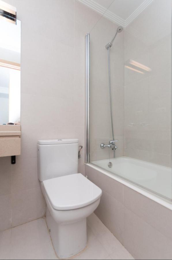 Apartament Ulia C - Local Rentss San Sebastián Zewnętrze zdjęcie