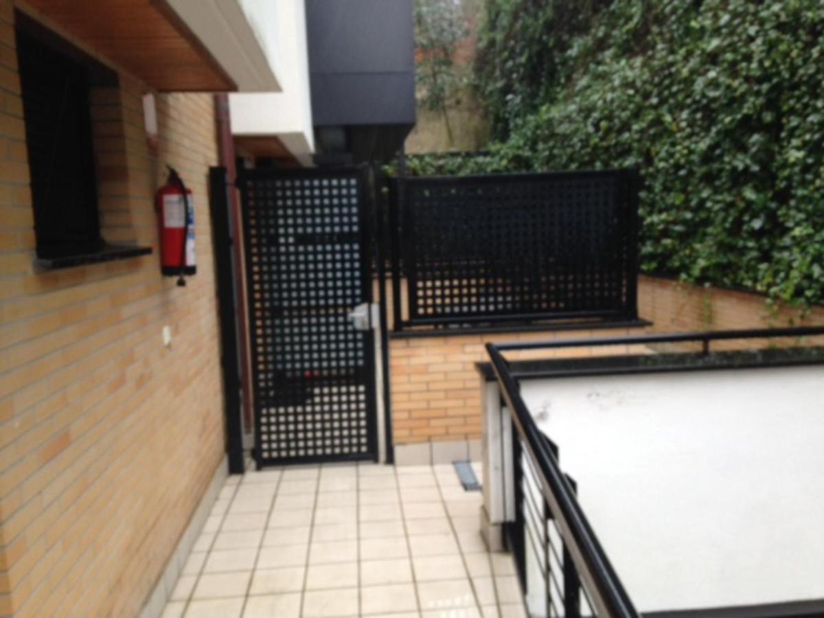 Apartament Ulia C - Local Rentss San Sebastián Zewnętrze zdjęcie