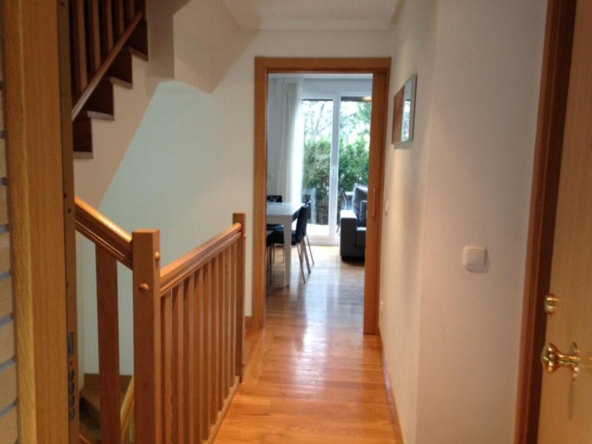 Apartament Ulia C - Local Rentss San Sebastián Zewnętrze zdjęcie