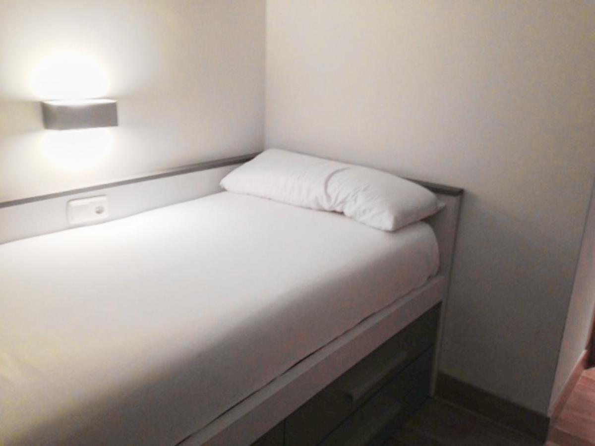 Apartament Ulia C - Local Rentss San Sebastián Zewnętrze zdjęcie