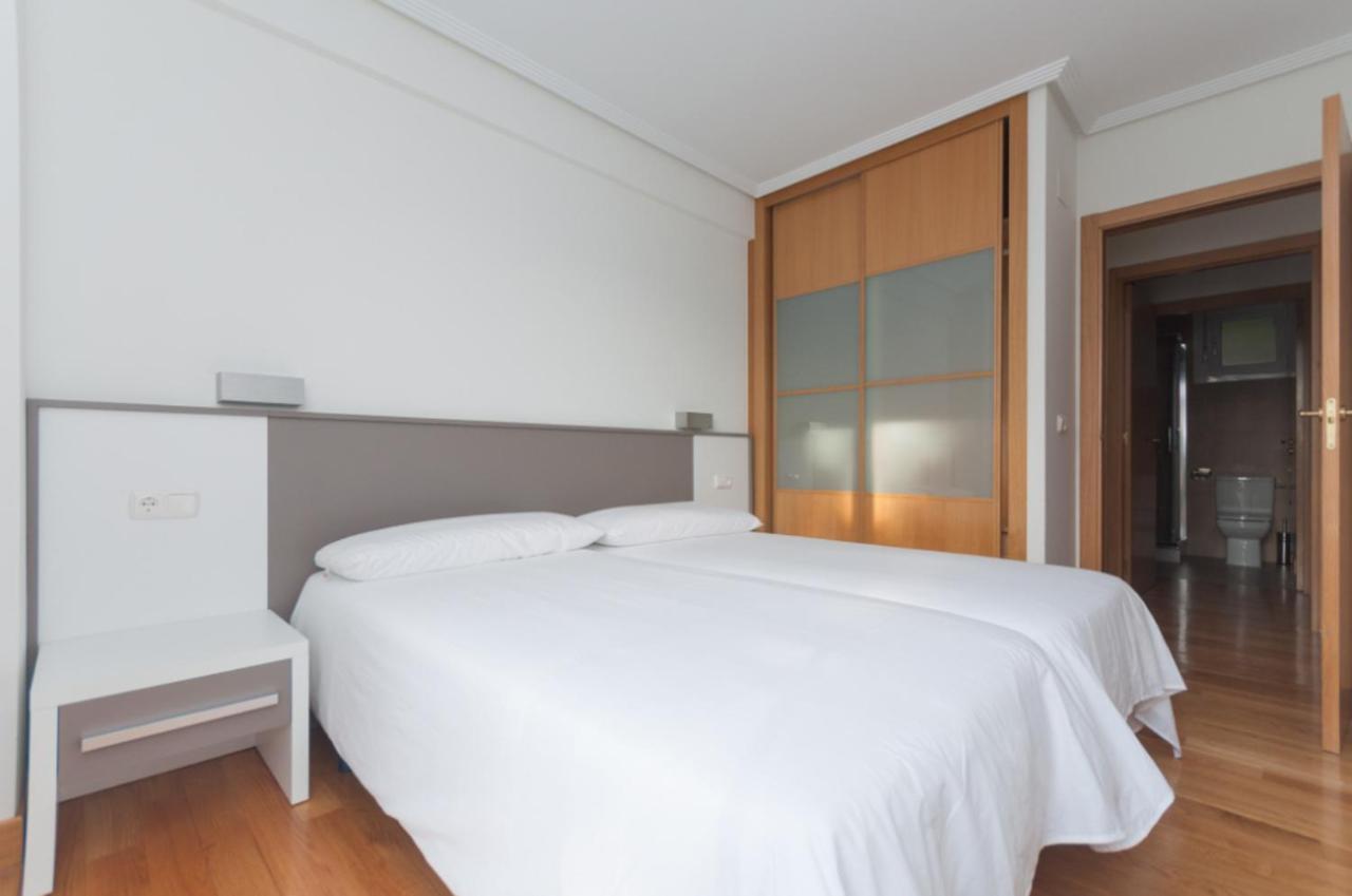 Apartament Ulia C - Local Rentss San Sebastián Zewnętrze zdjęcie