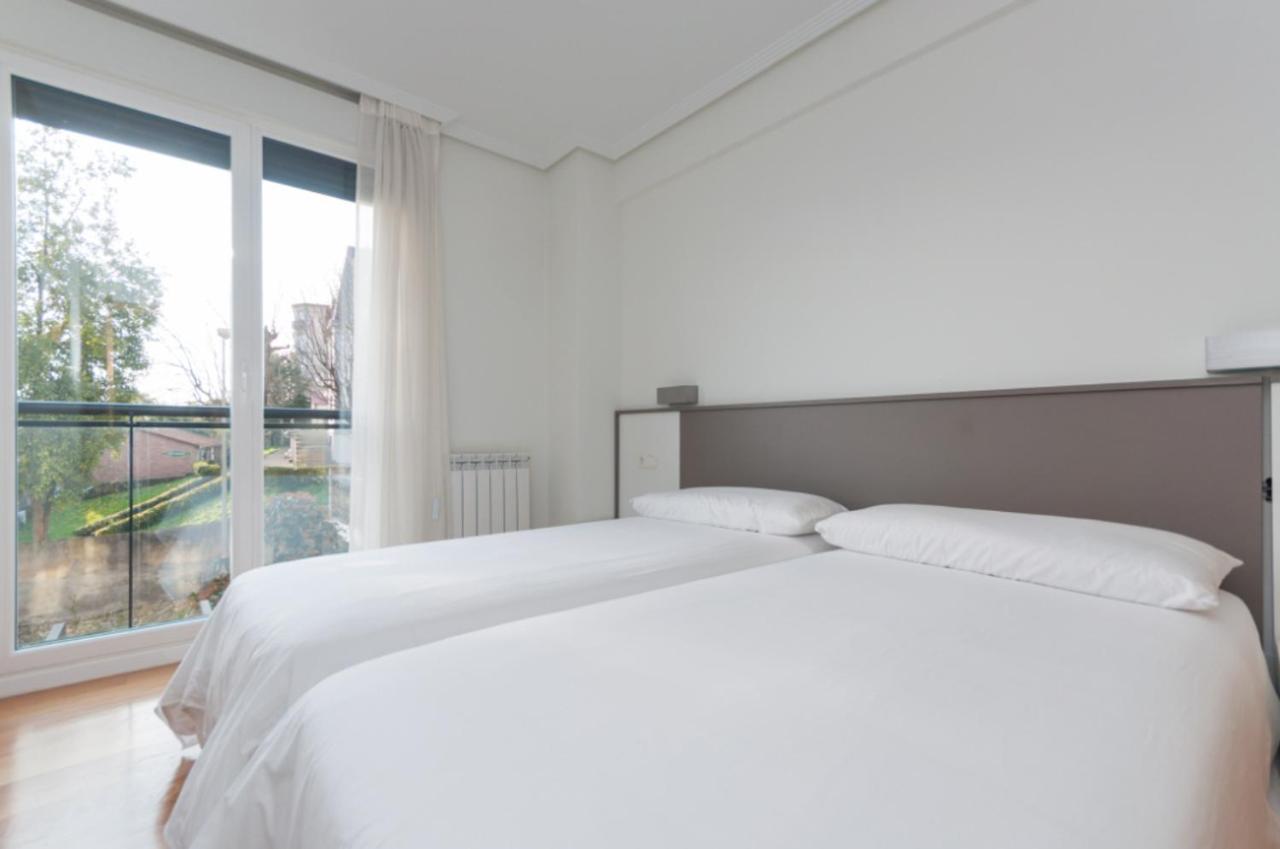 Apartament Ulia C - Local Rentss San Sebastián Zewnętrze zdjęcie