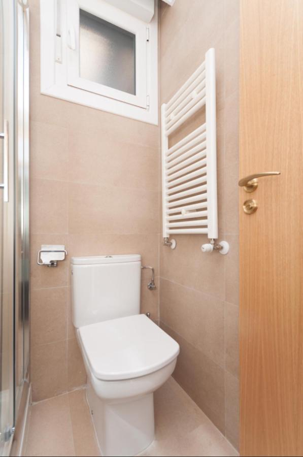 Apartament Ulia C - Local Rentss San Sebastián Zewnętrze zdjęcie