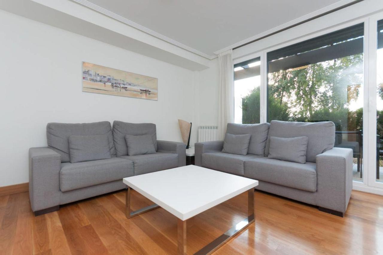 Apartament Ulia C - Local Rentss San Sebastián Zewnętrze zdjęcie