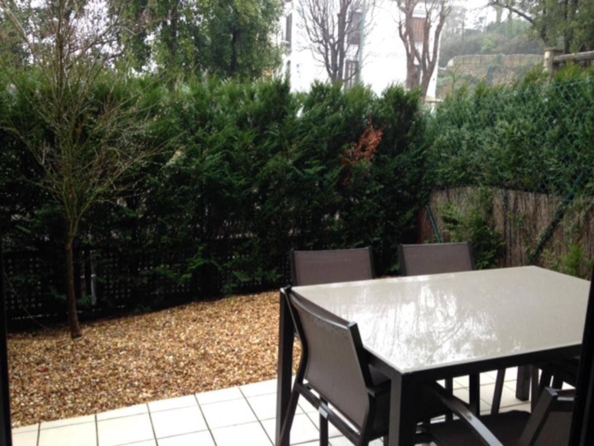 Apartament Ulia C - Local Rentss San Sebastián Zewnętrze zdjęcie