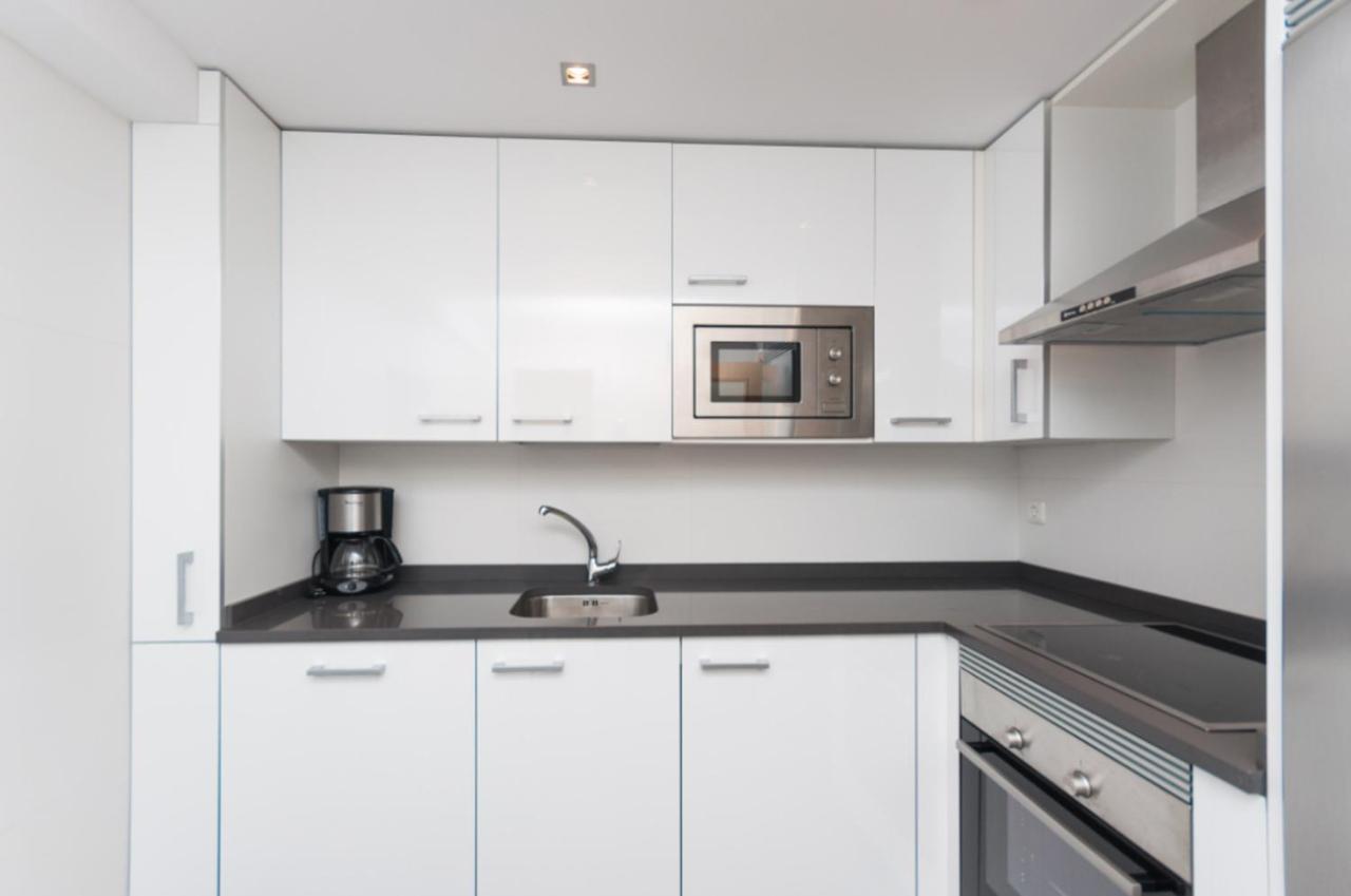 Apartament Ulia C - Local Rentss San Sebastián Zewnętrze zdjęcie