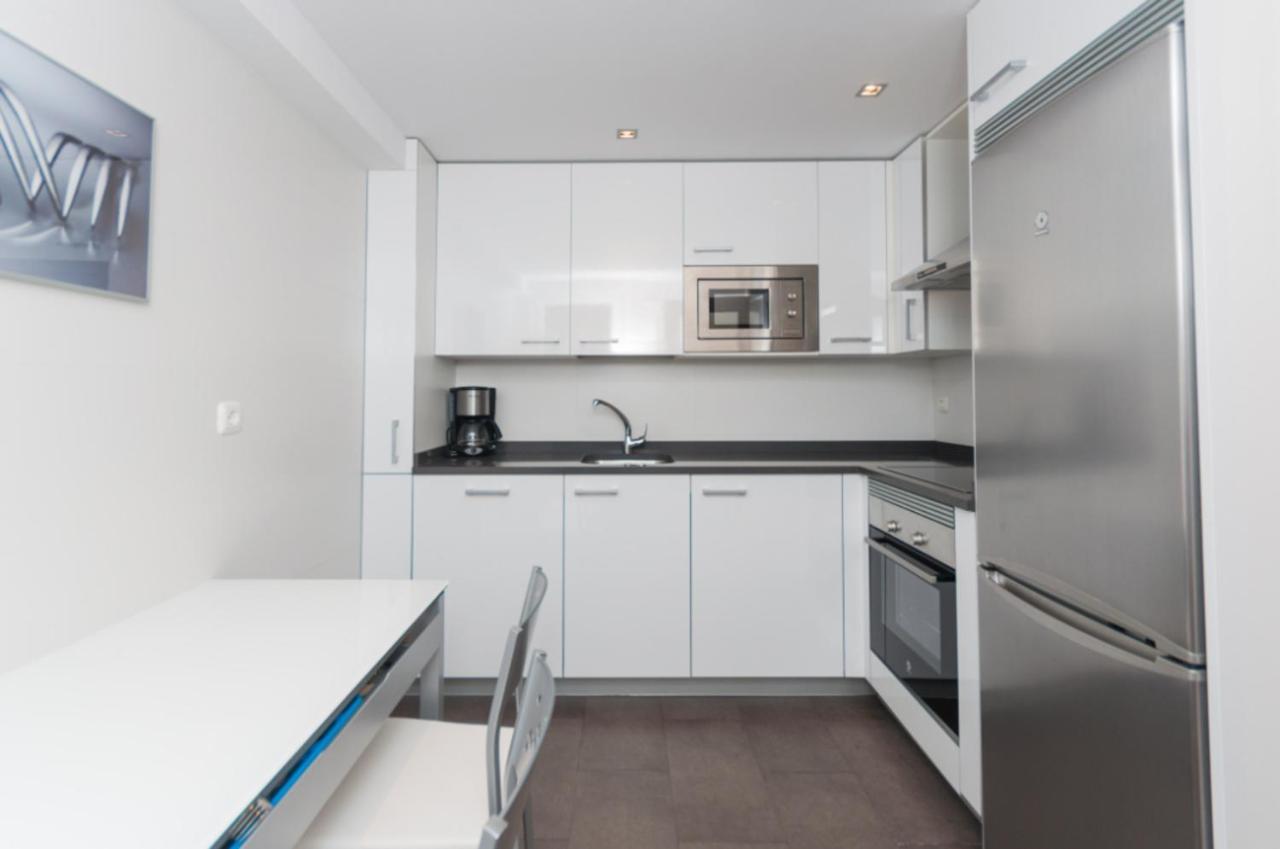 Apartament Ulia C - Local Rentss San Sebastián Zewnętrze zdjęcie